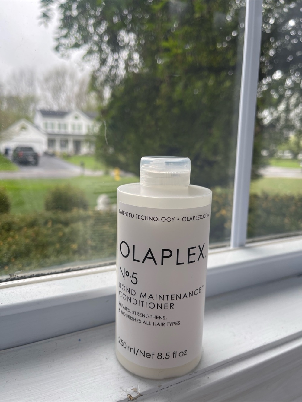 Olaplex No.5 Bond Maintenance Conditioner